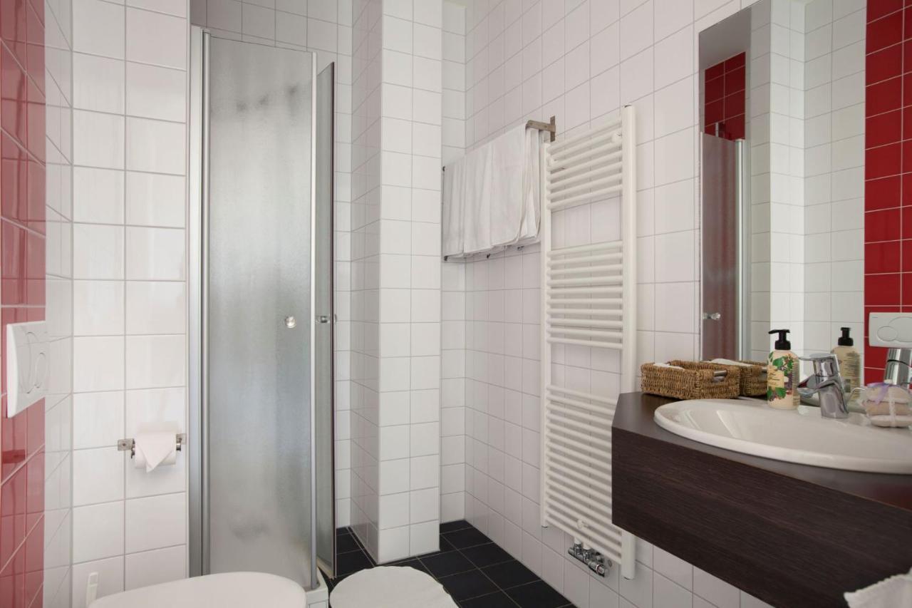 Boutique Hotel De Raetskamer Noordwijkerhout Dış mekan fotoğraf