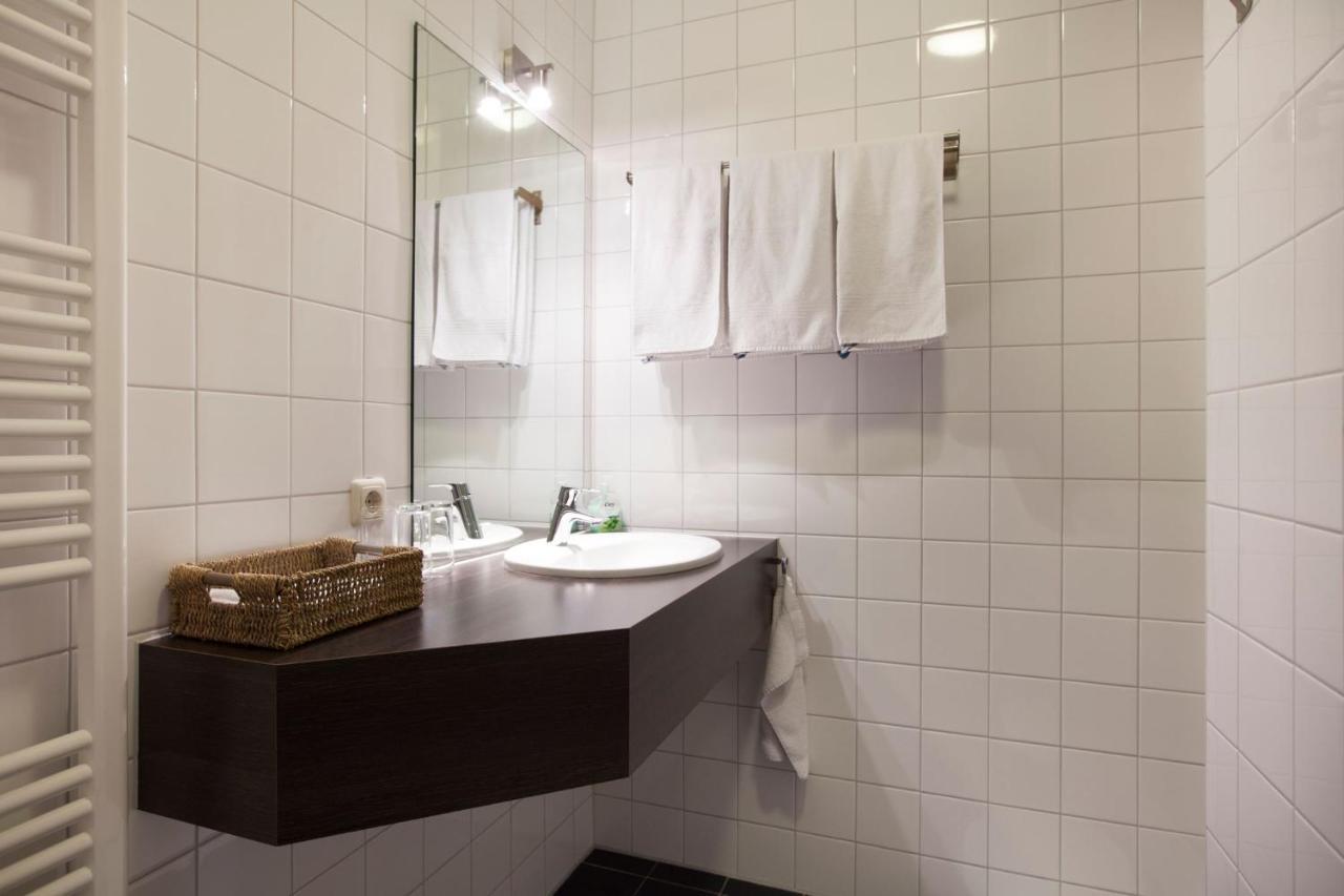Boutique Hotel De Raetskamer Noordwijkerhout Dış mekan fotoğraf