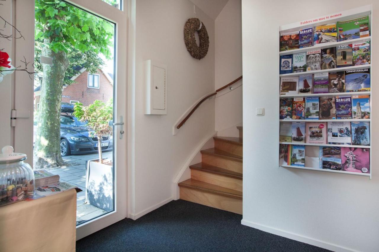 Boutique Hotel De Raetskamer Noordwijkerhout Dış mekan fotoğraf