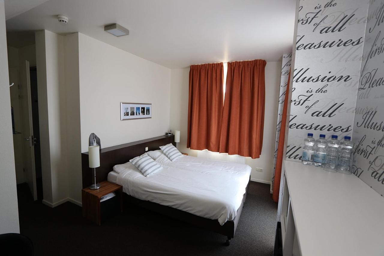 Boutique Hotel De Raetskamer Noordwijkerhout Dış mekan fotoğraf