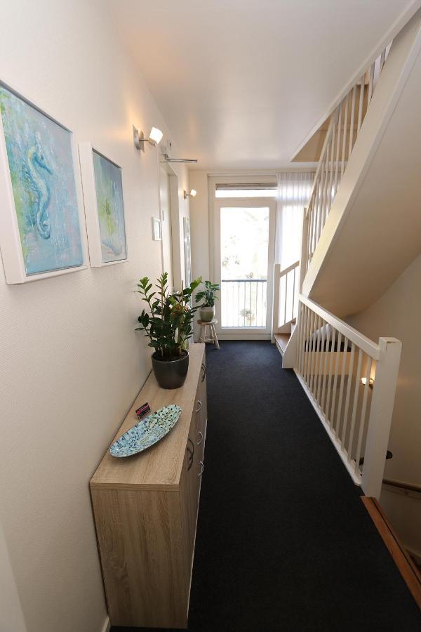Boutique Hotel De Raetskamer Noordwijkerhout Dış mekan fotoğraf