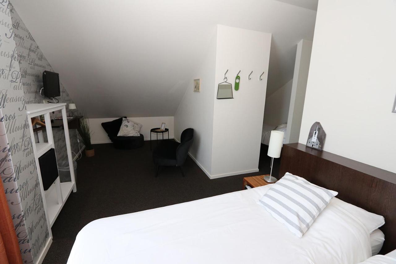 Boutique Hotel De Raetskamer Noordwijkerhout Dış mekan fotoğraf