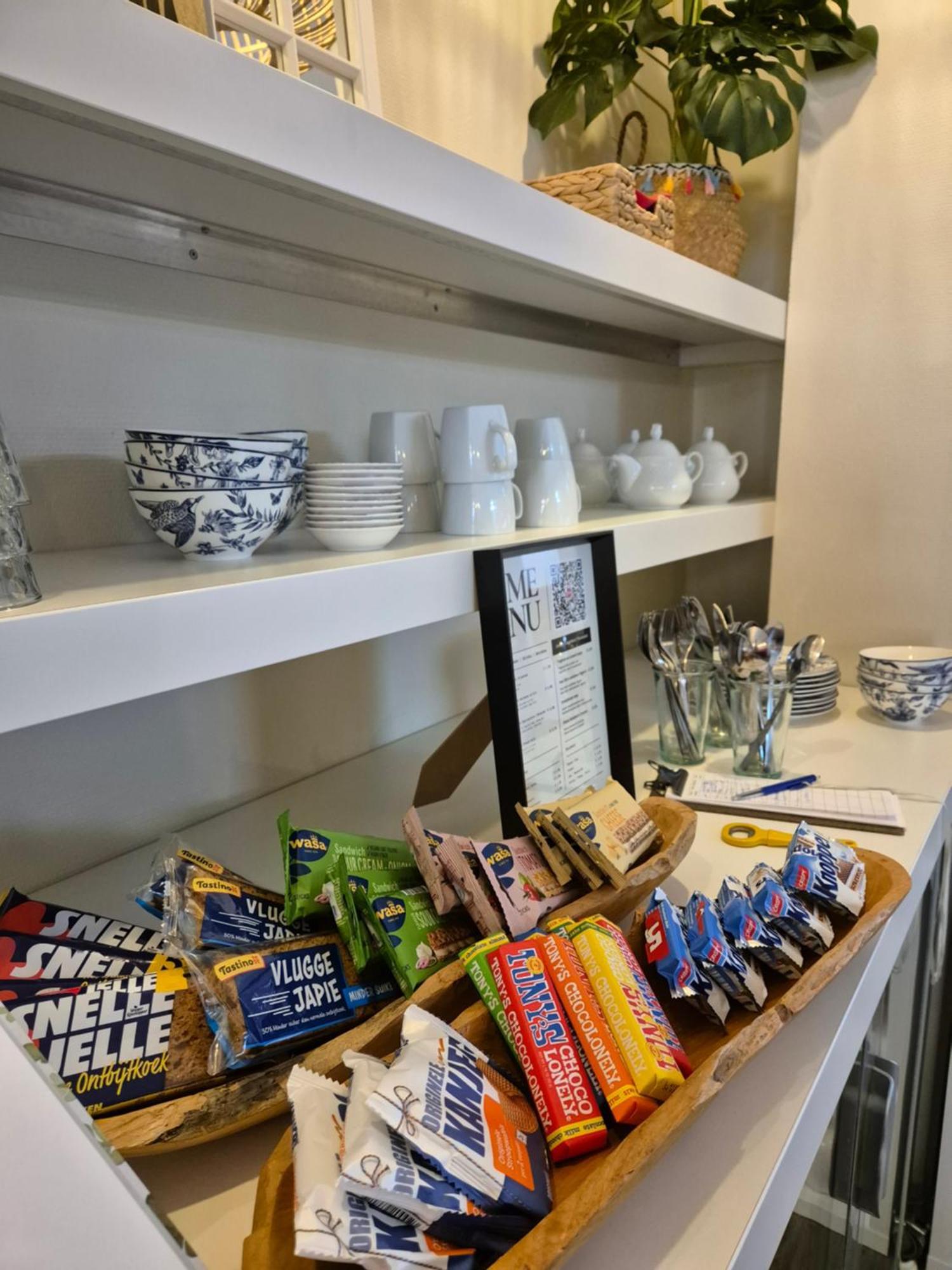 Boutique Hotel De Raetskamer Noordwijkerhout Dış mekan fotoğraf